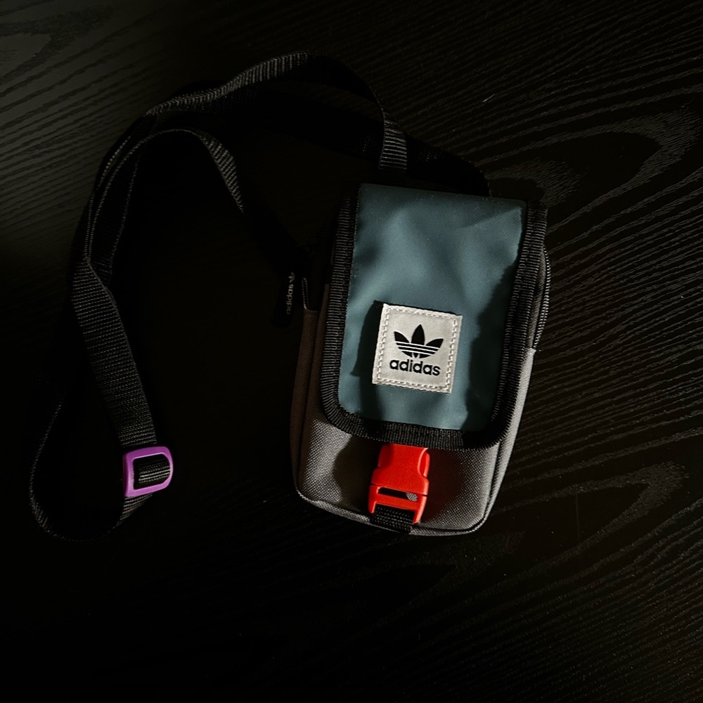 Adidas Bag